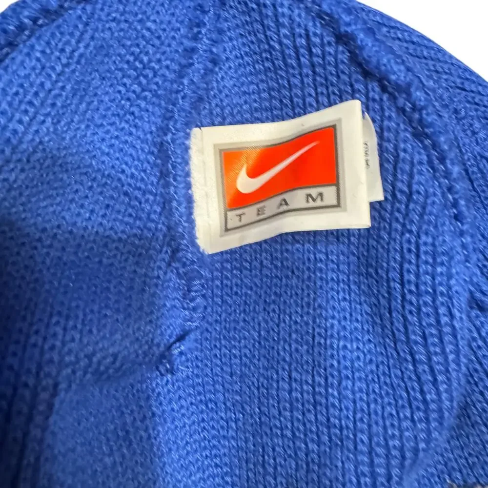 Boise State Broncos‎ Hatphones Audio Jack iPod Nano Headphones Speaker Beanie